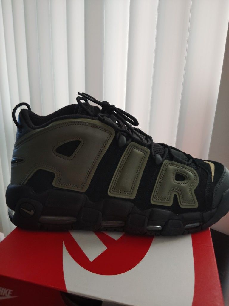 Nike Uptempo 96