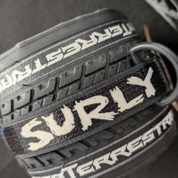 Bike Tires 700 X 41cm 