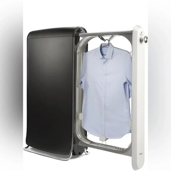 Whirlpool Swash Express Clothing Care System SFF1000CSA