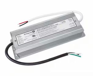 100-Watt 24-Volt DC Transformer Standard Power Supply