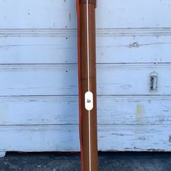 Flambeau Rod Case