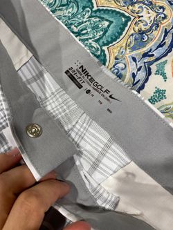 Nike dri fit shorts 42