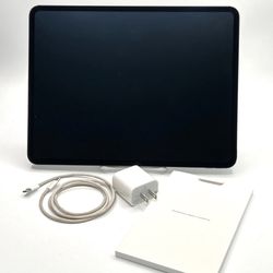 iPad Pro 13-inch (M4) 2TB  nano-texture glass