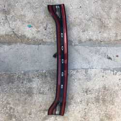 2015-20 Dodge Charger Backup Tail