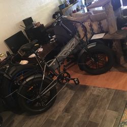 Best Folding Ebike For The Money Period!!!  Best Built And Beautiful!!! 28/30 Mph And 75 Mile Max Range Absolutely Awesome and Best Engineered!