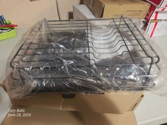 Dish Rack