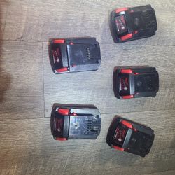 Milwaukee M18Compat Battery Pack 1.5Ah