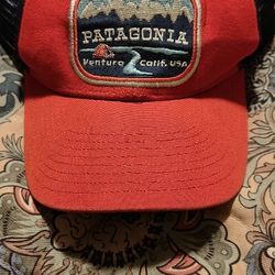 Patagonia Hat 