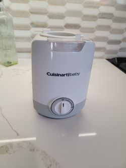 Bottle Warmer