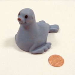 Little People Toy Seal