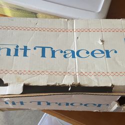 Knit Tracer K33 (Toyota)