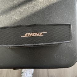 Bose Mini Speaker Wireless Bluetooth