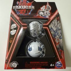 2024 Bakugan Battle Brawlers Gen 3 FANGER Pack - BRAND NEW