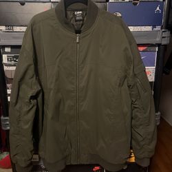 CSG  JACKET SIZE 2XL MENS 