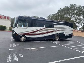 2014 Thor Motorhome
