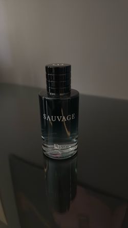 Dior sauvage
