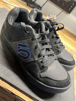Mountain Bike Shoes