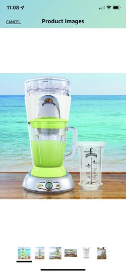 Margaritaville Bahamas Frozen Concoction Maker