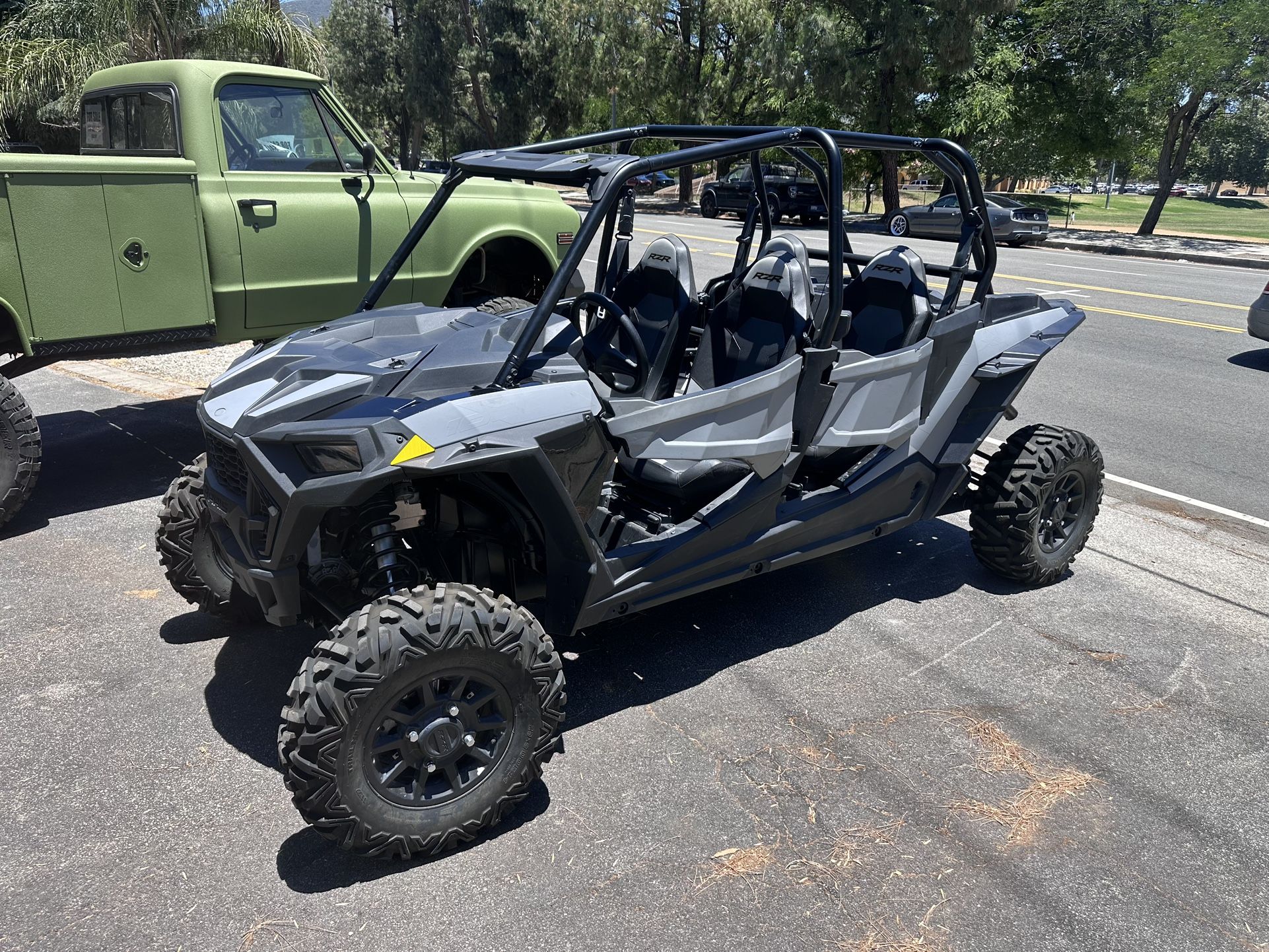 2021 Polaris RZR XP 1000