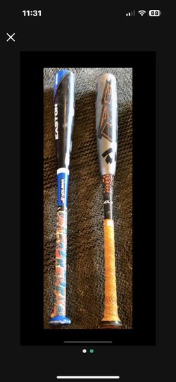 Easton S400 29” 21oz (drop 8) USSSA TOURNEY BAT