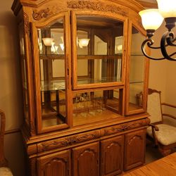 China Cabinet