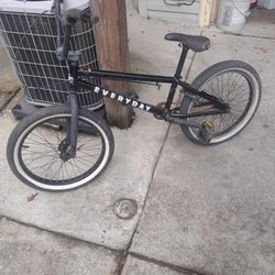 Everyday Bmx Bike 20"