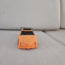 Toy Car Work Good 