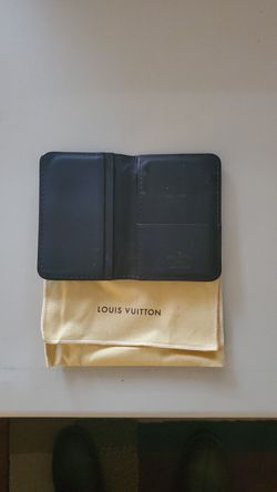 Louis Vuitton Men's Money Clip Wallet for Sale in San Diego, CA - OfferUp