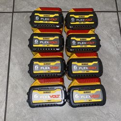 Dewalt $100 Each $100 Cada Una 