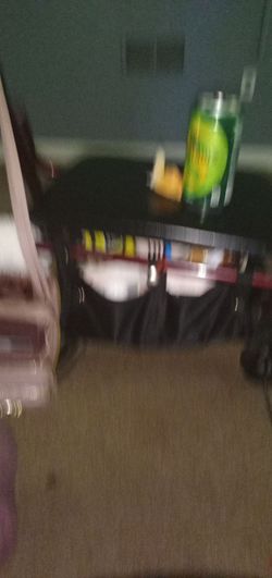 Diabetic kit leg braces vibrators and air bed