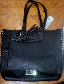 Marc New York Black and white Purses