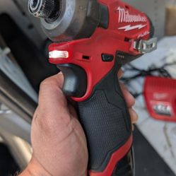 Impact Driver 