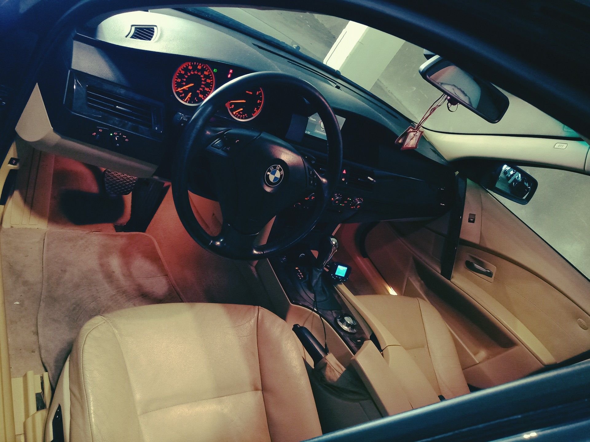BMW 530i (Trade) or Sale
