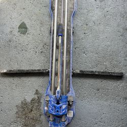 Tiles Cutter 