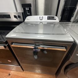 Secadora Frontal MYTAG (220v) Eléctrica 