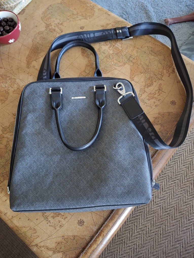 Da Hong Ying Crossbody Women's Bag