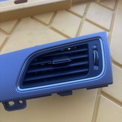 2015-2017 Hyundai Sonata Front Right Dash Trim Panel W/ Air Vent OEM 84759-C2000