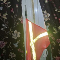 Safety Flag 