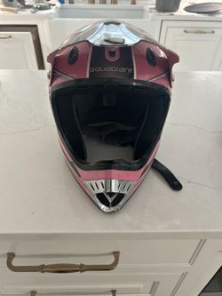 Women’s Snell Helmet