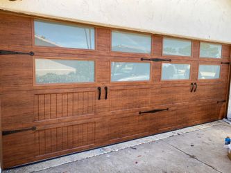 Garage Doors Opener Springs
