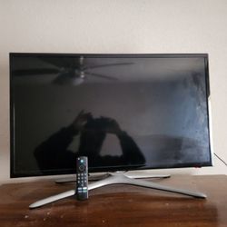 Samsung Tv