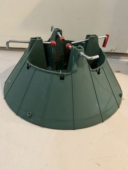Christmas Tree Stand 