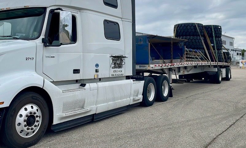 2020 Volvo VNL