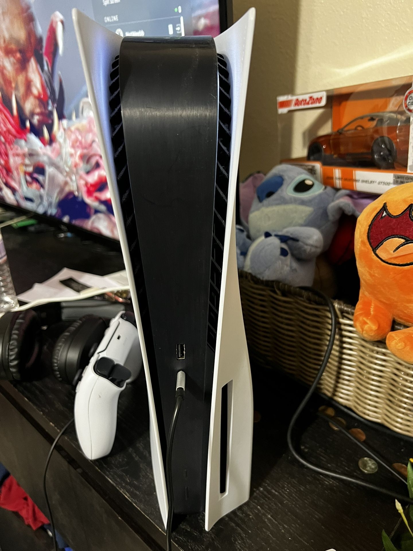 PlayStation 5 