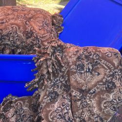 Sterlite Bin & Throw Combo