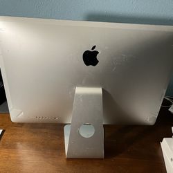Apple iMac 27in *FOR PARTS*