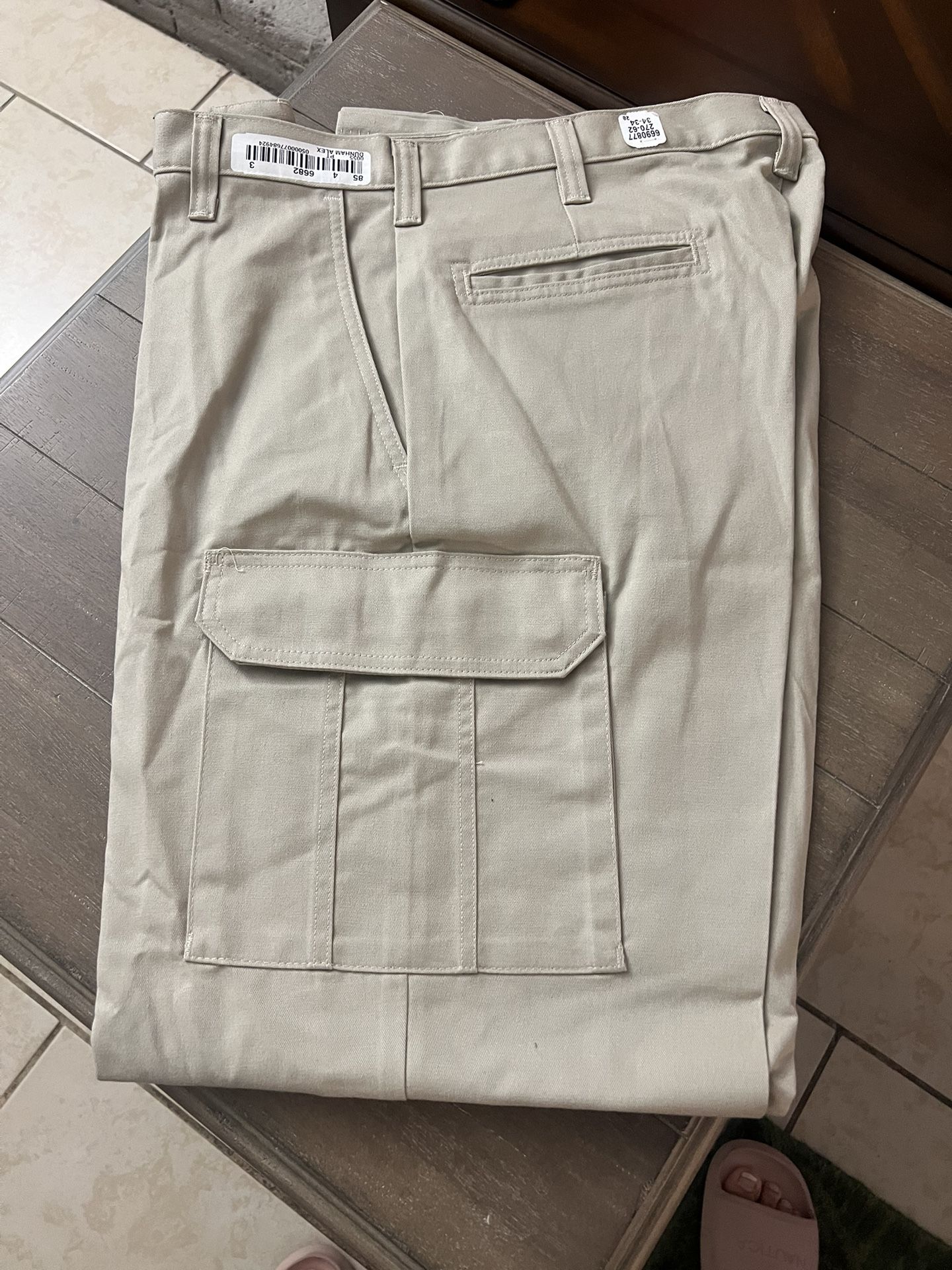 New