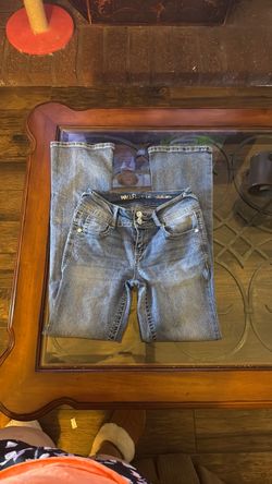 Pants size 1