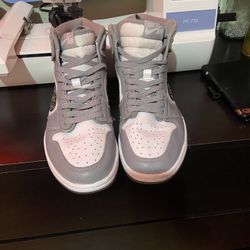 Jordan 1 Nike Diors