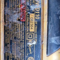 Dewalt Drills